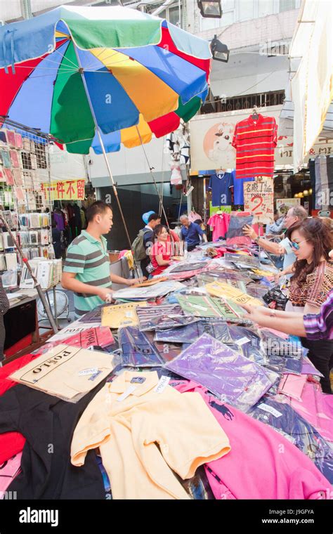 china fake clothes market